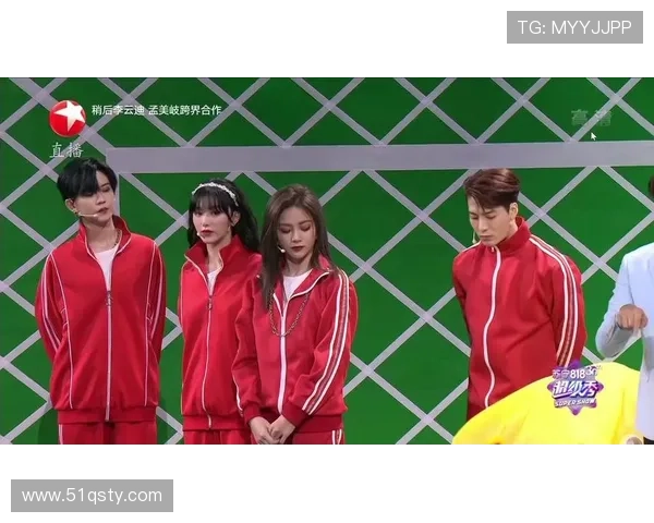 东方卫视直播精彩纷呈，趣味互动等你来参与